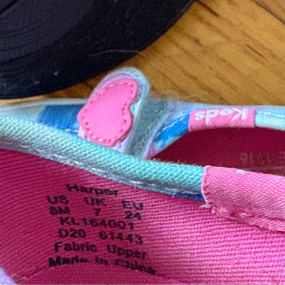 Girls shoe bundle size 8 like new - Picture 6 of 6